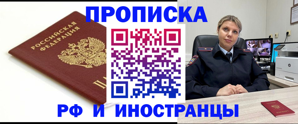 прописка законно в Волоколамске